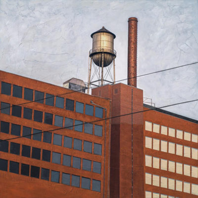 Robin-Winfield-Watertower-NYC-30x30