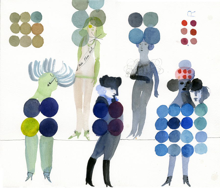 Blair Thornley Miss_Plumtart