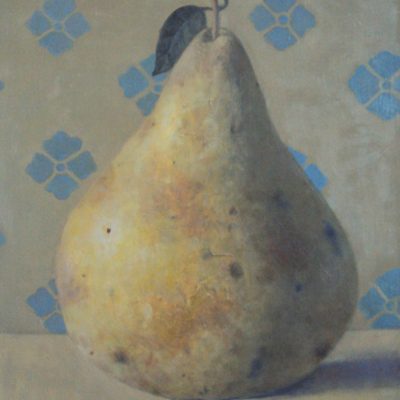 Olga Antonova pear