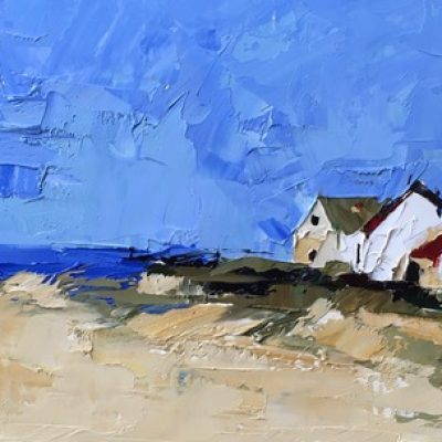 Sandra Pratt Beachtown